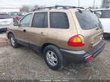 HYUNDAI SANTA FE GLS/LX KM8SC73D83U****** снимка