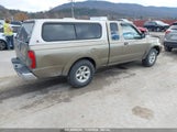 NISSAN FRONTIER XE 1N6DD26S92C****** снимка