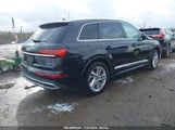 AUDI Q7 PREMIUM 55 TFSI QUATTRO TIPTRONIC WA1AXAF79MD****** photo