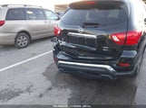 NISSAN PATHFINDER SV 5N1DR2MM0KC623731 снимка