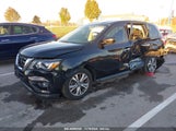 NISSAN PATHFINDER SV 5N1DR2MM0KC623731 снимка