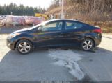 HYUNDAI ELANTRA GLS photo