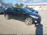 HYUNDAI ELANTRA GLS photo