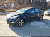 HYUNDAI ELANTRA GLS photo