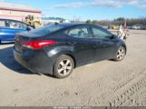 HYUNDAI ELANTRA GLS photo