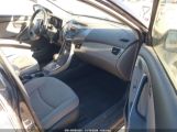 HYUNDAI ELANTRA GLS photo