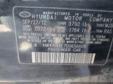 HYUNDAI ELANTRA GLS photo