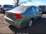 HONDA CIVIC LX 2HGES16564H566241 снимка