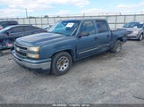 CHEVROLET SILVERADO 1500 CLASSIC LS 2GCEC13V571110020 снимка