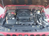 JEEP WRANGLER 4XE UNLIMITED RUBICON 4X4 1C4JJXR60MW844995 fotografie