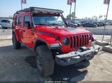 JEEP WRANGLER 4XE UNLIMITED RUBICON 4X4 1C4JJXR60MW844995 fotografie