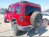 JEEP WRANGLER 4XE UNLIMITED RUBICON 4X4 1C4JJXR60MW844995 fotografie