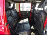 JEEP WRANGLER 4XE UNLIMITED RUBICON 4X4 1C4JJXR60MW844995 fotografie