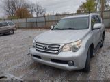 LEXUS GX 460 снимка