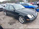 MERCEDES-BENZ E 350 photo