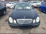 MERCEDES-BENZ E 350 photo