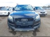 AUDI Q7 3.0 TDI PREMIUM photo