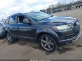 AUDI Q7 3.0 TDI PREMIUM photo