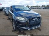 AUDI Q7 3.0 TDI PREMIUM photo