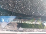 ACURA TL 3.5 19UUA8F21DA****** снимка