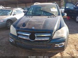 MERCEDES-BENZ GL 450 4MATIC 4JGBF71E27A****** снимка