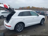AUDI Q5 PREMIUM 45 TFSI S LINE QUATTRO S TRONIC WA1GAAFY3N2****** снимка