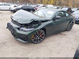 BMW M440I XDRIVE WBA13AR0XNC****** снимка
