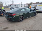 BMW M440I XDRIVE WBA13AR0XNC****** снимка
