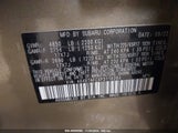 SUBARU OUTBACK PREMIUM 4S4BTAFCXP3****** снимка