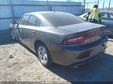 DODGE CHARGER SXT RWD 2C3CDXBG2KH720178 снимка