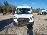 FORD TRANSIT-350 PASSENGER VAN XL 1FBAX2C88PK****** снимка
