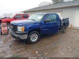 GMC SIERRA 1500 WORK TRUCK 1GTR2TEA5DZ****** снимка