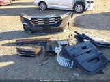 HONDA PILOT EX-L 5FNYG1H40SB****** снимка