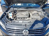 VOLKSWAGEN PASSAT 1.8T SE 1VWBS7A38GC038215 photo