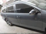 VOLKSWAGEN JETTA SPORTWAGEN 2.0L TDI 3VWML7AJ6DM****** photo