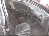 VOLKSWAGEN JETTA SPORTWAGEN 2.0L TDI 3VWML7AJ6DM****** fotografie
