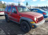 JEEP LIBERTY SPORT снимка