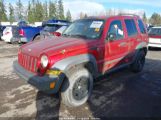 JEEP LIBERTY SPORT снимка