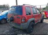 JEEP LIBERTY SPORT снимка