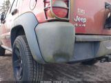 JEEP LIBERTY SPORT снимка