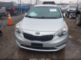 KIA FORTE LX снимка