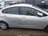 KIA FORTE LX снимка