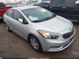 KIA FORTE LX снимка