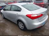 KIA FORTE LX снимка