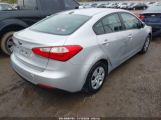 KIA FORTE LX снимка