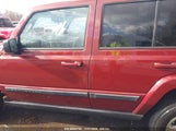 JEEP COMMANDER SPORT 1J8HG48P17C****** снимка