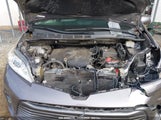 TOYOTA SIENNA XLE/XLE PREMIUM/LIMITED/LIMITED PREMIUM 5TDDZ3DC8JS207490 снимка