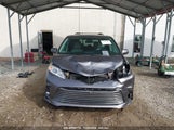 TOYOTA SIENNA XLE/XLE PREMIUM/LIMITED/LIMITED PREMIUM 5TDDZ3DC8JS207490 снимка