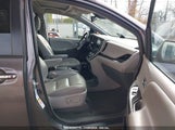 TOYOTA SIENNA XLE/XLE PREMIUM/LIMITED/LIMITED PREMIUM 5TDDZ3DC8JS207490 photo