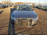AUDI A8 L 3.0T WAU3GAFD9FN****** снимка